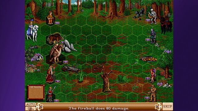 Heroes of Might & Magic 2: The Succession Wars Roland Campaign #1 смотреть онлайн