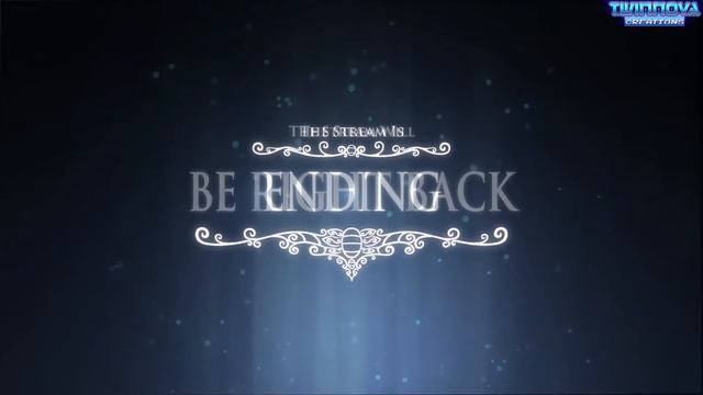 Hollow Knight Twitch Overlays Pack | Animated | ⭐ смотреть онлайн