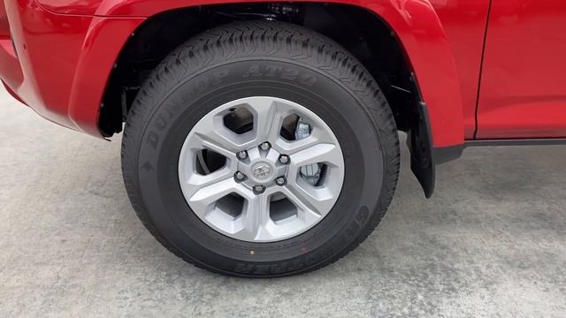 2024 Toyota 4Runner Westminster, Costa Mesa, Garden Grove, Long Beach, Huntington Beach, CA 212363 смотреть онлайн