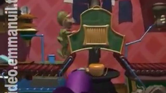 Самый лучший подарок_vislabaakaa daavana.mp4 смотреть онлайн