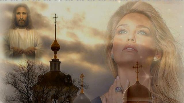 С праздником Успения Пресвятой Богородицы! смотреть онлайн
