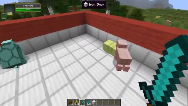 Обзор модов Minecraft / Darwin Mod смотреть онлайн