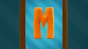 ABC - Talking ABC | English by Hey-Clay.com Best Kids iPad app Demo