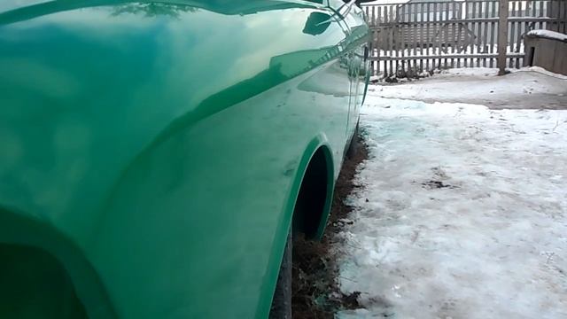 покраска при отрицательной температуре