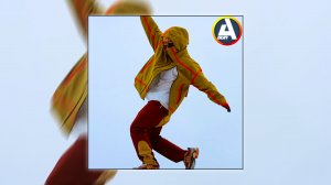 A'Gun - Power  [ Electro Freestyle Music ]