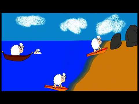 Вся правда о барашках смотреть онлайн