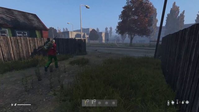 DayZ Press F PVP/PVE #2 // Цель: Выжить! смотреть онлайн