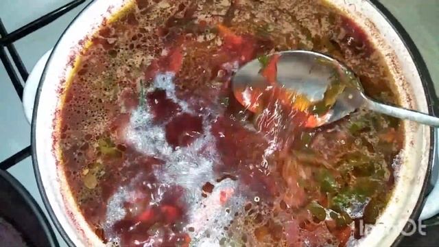 Мои будни/Заготовки/Ботвинья/ смотреть онлайн