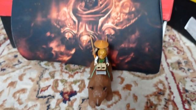 Три наездника на животных смотреть онлайн