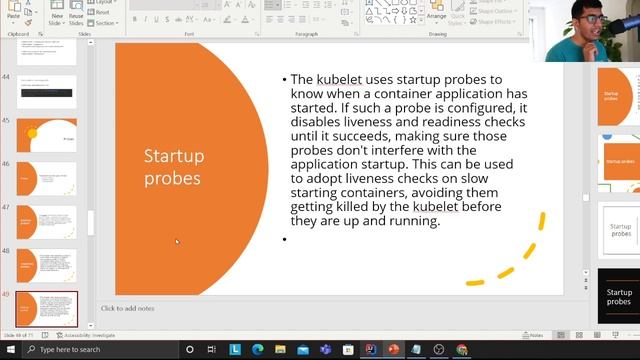 Beginners | Learning Kubernetes in Easy way | Probes | Livebness Probe with Demo |#3 смотреть онлайн
