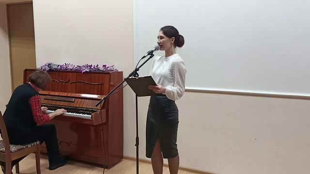 Э. Асадов "Не привыкайте никогда к любви..." (Читает_ Натали Силаева) смотреть онлайн