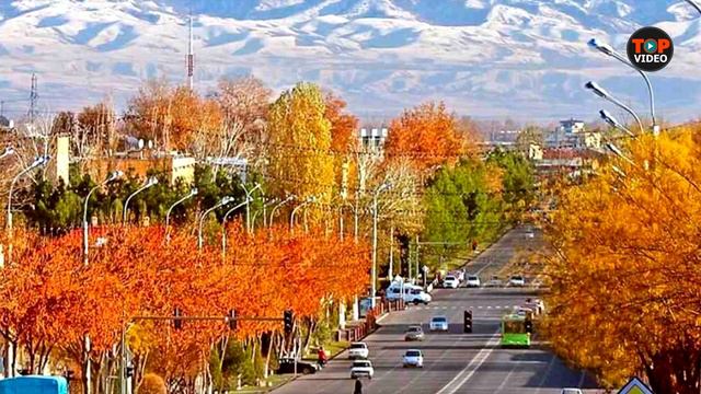 ШОШИЛИНЧ! ЎЗБЕКИСТОНДА 23-ФЕВРАЛДАН БОШЛАНАДИ БАРЧА ОГОХ БЎЛСИН... смотреть онлайн