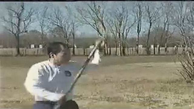 Total Defence [Total Defense] - Grandmaster Dai Soung Chun смотреть онлайн