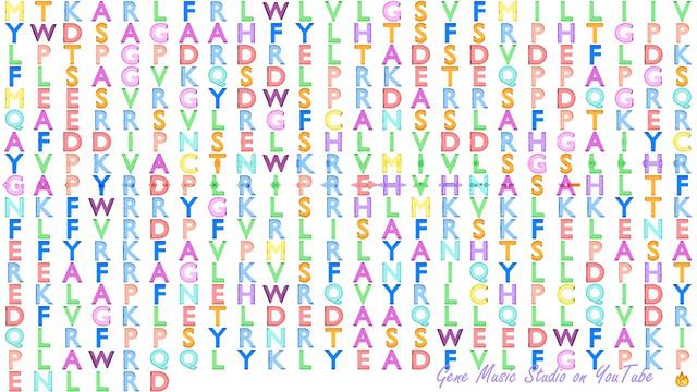 Gene Music using Protein Sequence of CHST12 "CARBOHYDRATE (CHONDROITIN 4) SULFOTRANSFERASE 12" смотреть онлайн