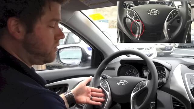 Guelph Hyundai How-To: Hyundai Handsfree Bluetooth смотреть онлайн