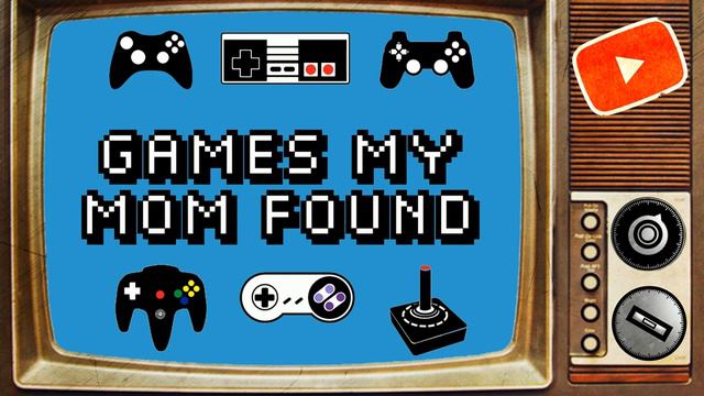 Top 10 Handheld Games (Top 10) GMMF смотреть онлайн