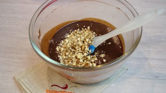 Кухня Мамашки