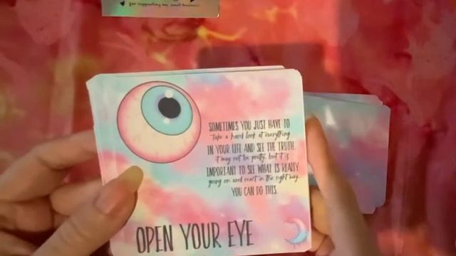 Spooky Fun Oracle Deck ? ~ Unwrapping & Review смотреть онлайн