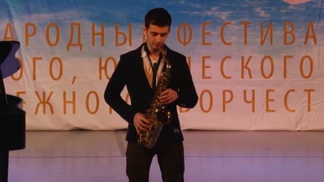 Ушанлы Эдуард г. Новый Уренгой (ЯНАО) смотреть онлайн