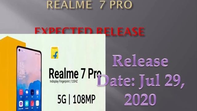 Realme 7 Pro Specification /Release Date/Performance/Leaks/Price | Trending Abhi смотреть онлайн