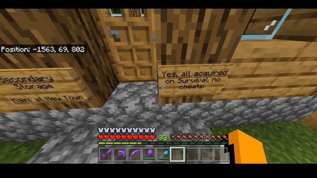MINECRAFT BEST SURVIVAL WORLD DOWNLOAD LINK | BEST SURVIVAL WORLD DOWNLOAD | #minecraft #survival # смотреть онлайн