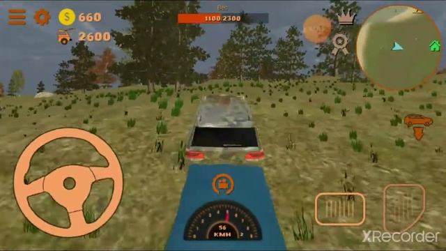 Прохождения игры Hunting simulator 4x4 купил крузак и оружия #2 |Симулятор охоты 4х4| смотреть онлайн