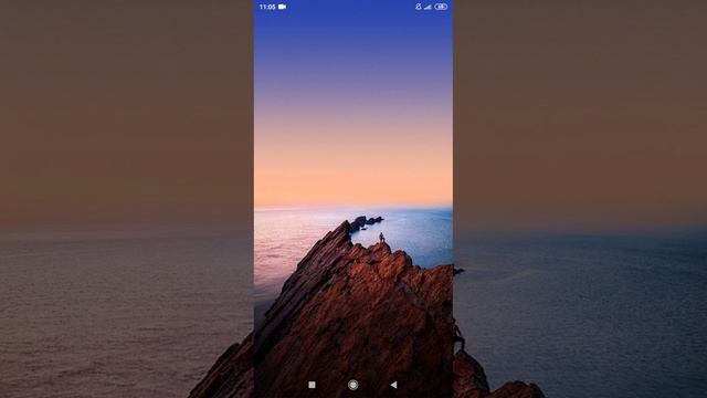это тема сделает ваш Xiaomi Redmi в стиле интерфейсе honor смотреть онлайн