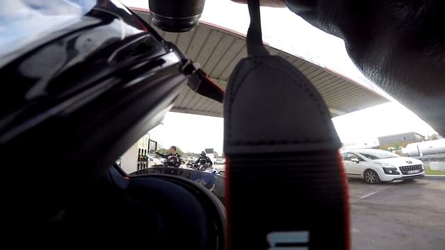 Suzuki GSX-R 600 and 2 Suzuki Bandit 650 : l'amitié n'a pas de prix смотреть онлайн