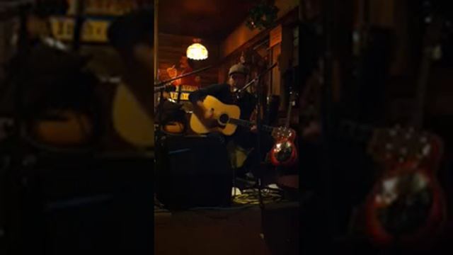 Things We Lost In A Flood/ Sir Benedict's Duluth MN 3/31/12 (consider The Raven)