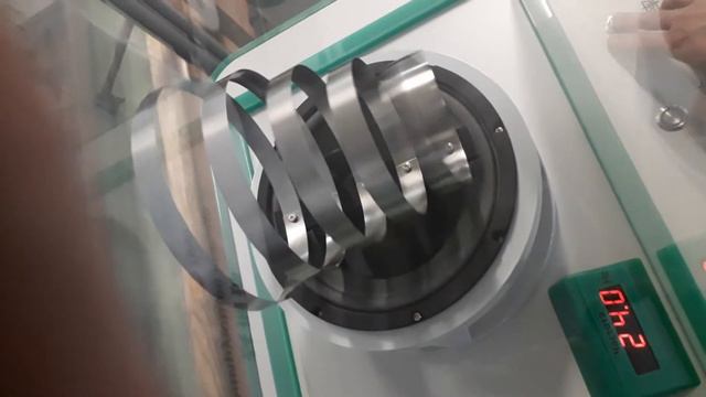 Вибрации от звуковых волн. #ОпытСуперштэйна; #Supershteyn; #вибрации; #звуковыеволны смотреть онлайн