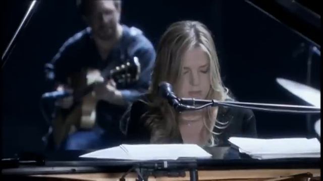 Diana Krall - Fly Me To The Moon (Quartet Performances, Las Vegas) смотреть онлайн