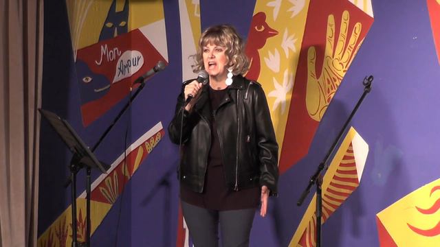 Встанем. Исп. Алина Цветкова смотреть онлайн