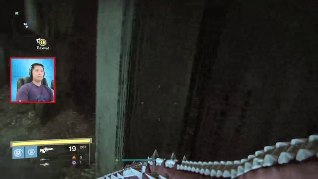 Destiny The Taken King - King's Fall Raid Gameplay Walkthrough (PS4 Gameplay Commentary) смотреть онлайн