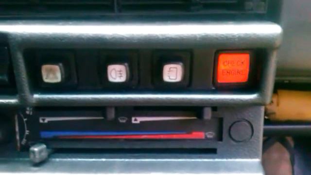 Считывание кодов ошибок GM смотреть онлайн
