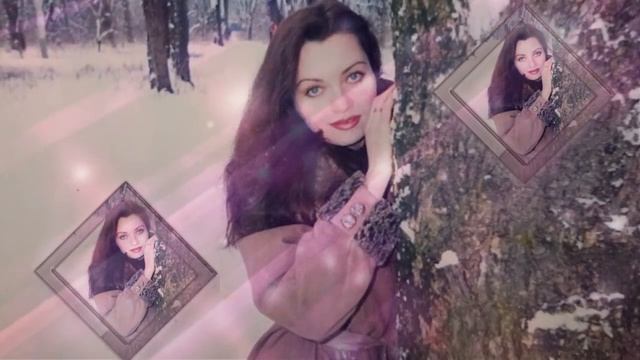 ЛУННАЯ ДЕВУШКА