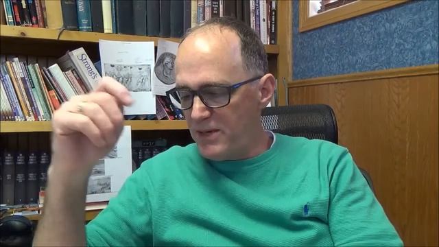 Откровение (урок 11)