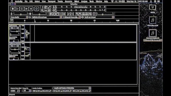 Vocoder meme tutorial vocoded to Gangsta's Paradise