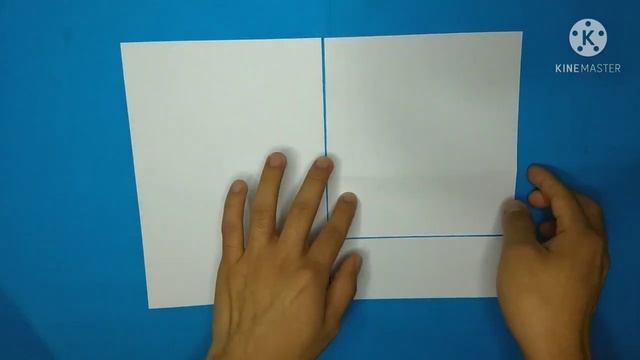 ORIGAMI - Lanzador de misiles de papel (super tanque de papel) / Paper super tank смотреть онлайн