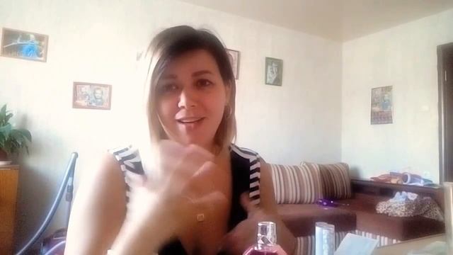 Разбор заказа похвастушки.