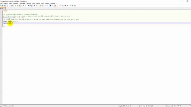 1: How to Connect database using PHP | PHP Tutorial | Learning PHP Development смотреть онлайн