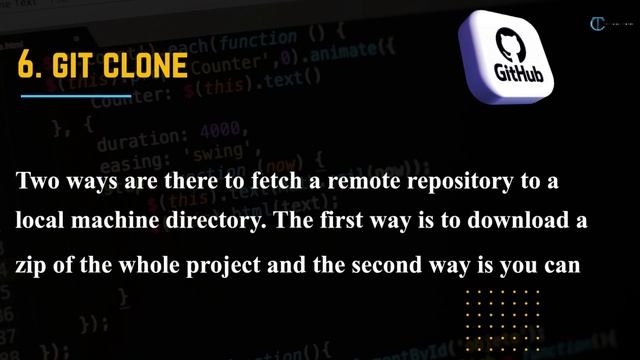 Top GitHub Commands list with Examples for better coding смотреть онлайн