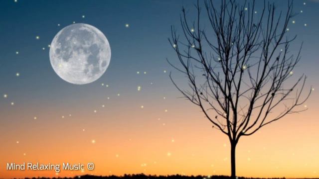 Full Moon Meditation Music 2021-New Year Manifestation Music Meditation 2021