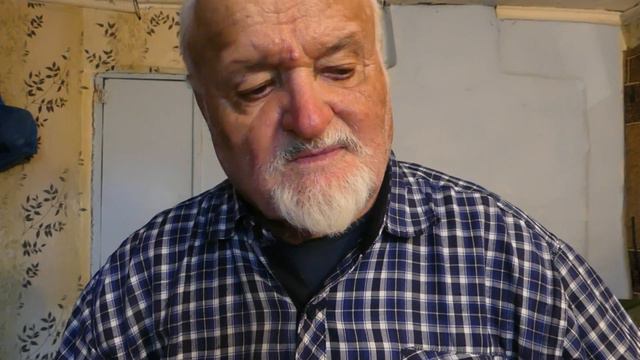 Проповедь брата Якова Сокура " Но поучайся в Ней день и ночь " смотреть онлайн