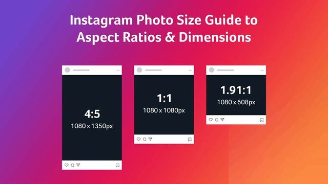 How To Avoid Cropping Your Photos In Instagram смотреть онлайн