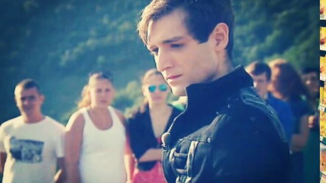 Мэрилин Керро♡Александр Шепс (MBAND Impossible) смотреть онлайн