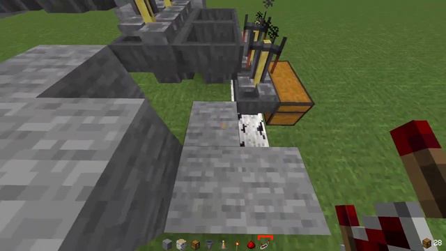 КАК СДЕЛАТЬ АВТО ЗЕЛЬЕВАРКУ В МАЙНКРАФТ НА 1.16.5 смотреть онлайн