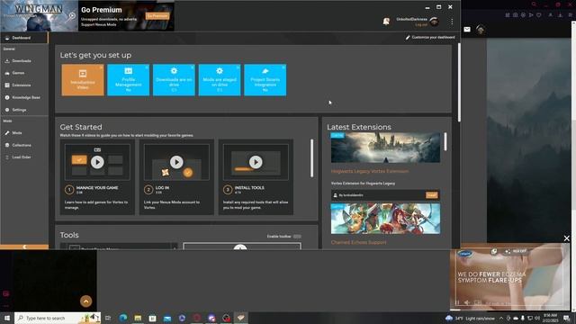 [Probably Outdated. Read Description.]How to setup Project Sicario Merger (PSM) for Project Wingman смотреть онлайн