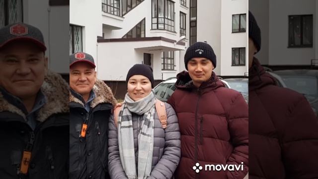 В Петербурге опять дожди, нет снега. смотреть онлайн