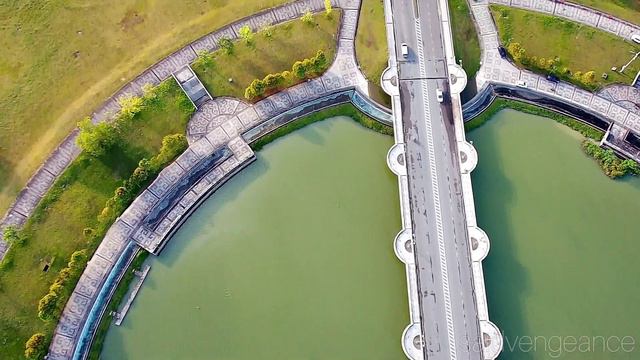 SJRC F11s 4K pro - CINEMATIC TEST 4K смотреть онлайн
