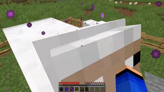 ?️ Телепортация | Обзор мода Minecraft [1.15.2] Teleport++ смотреть онлайн